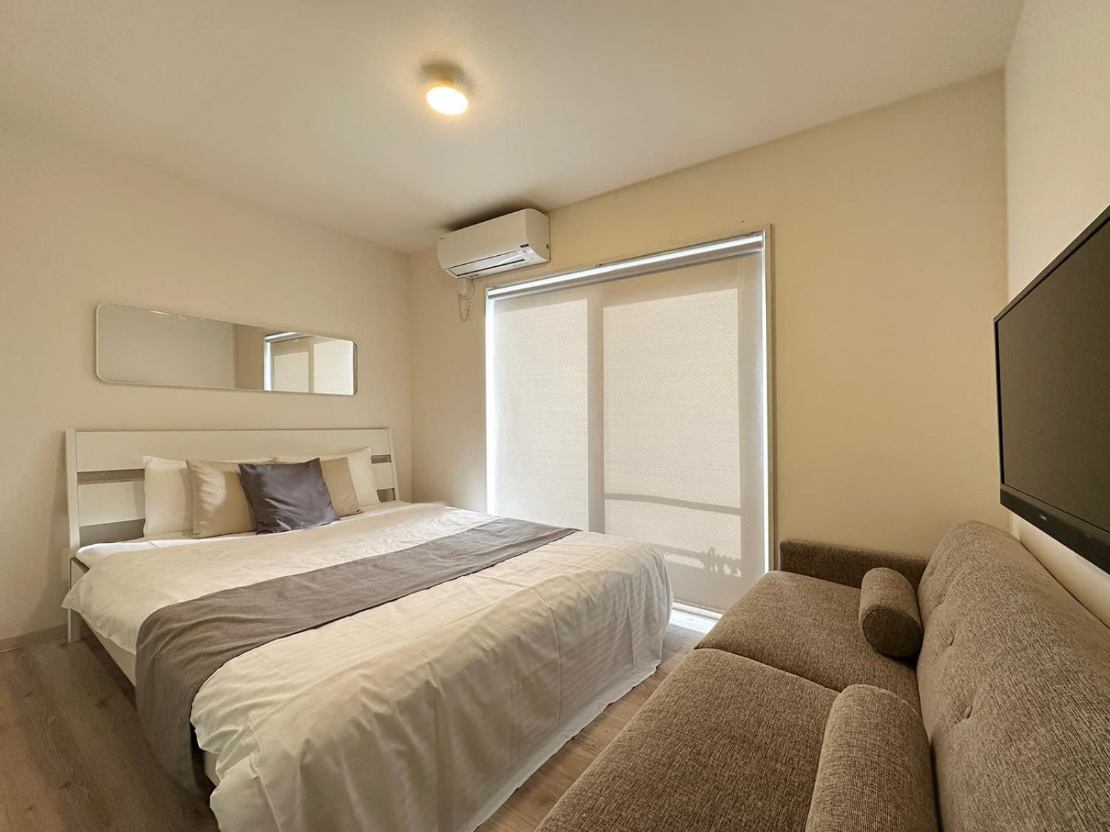Bhotel Yutori - 1Br Apartment In Onomichi For 3 Ppl Zewnętrze zdjęcie