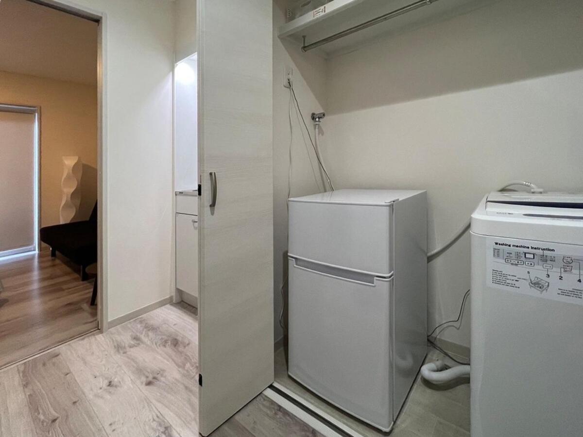 Bhotel Yutori - 1Br Apartment In Onomichi For 3 Ppl Zewnętrze zdjęcie