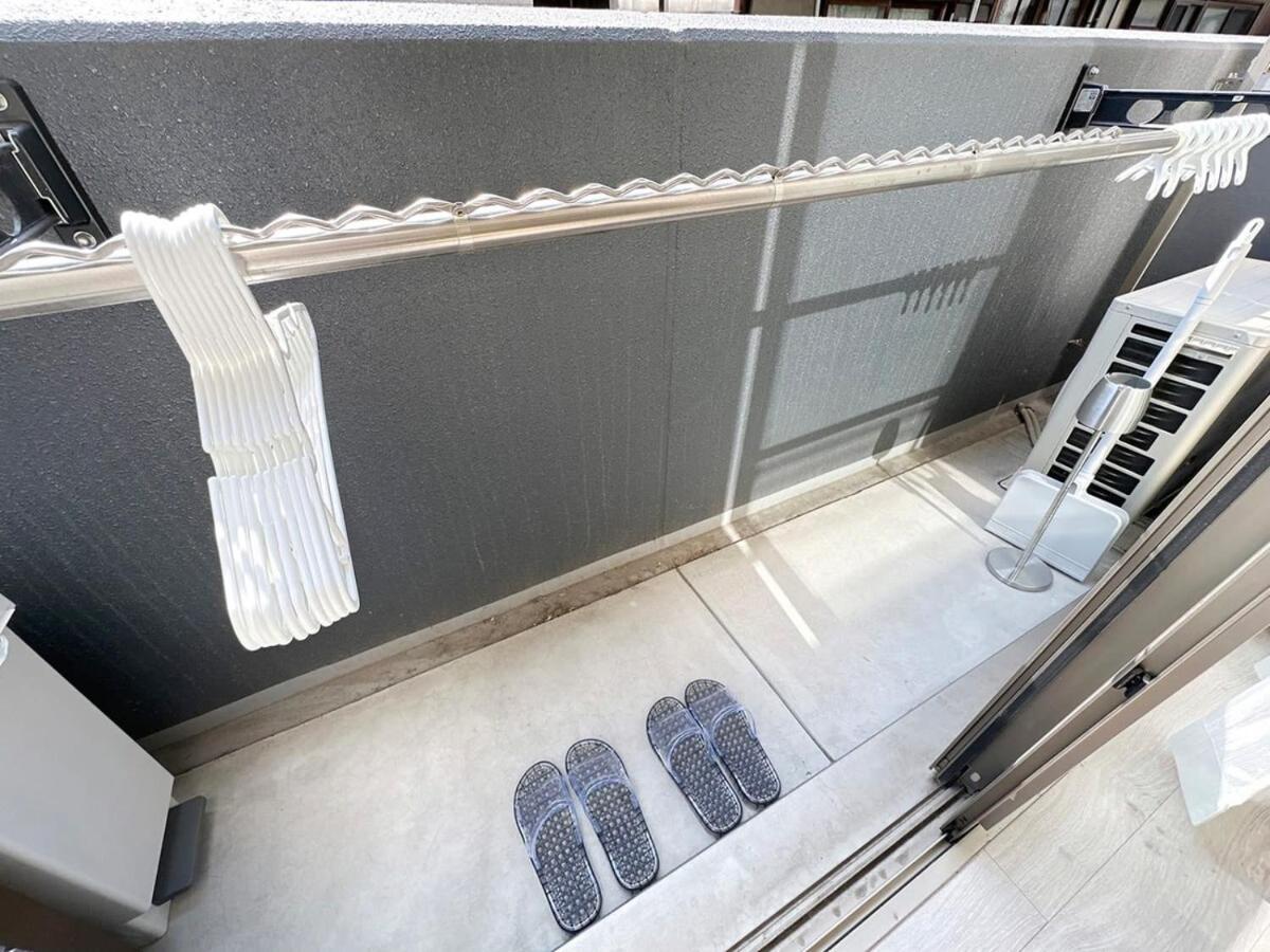 Bhotel Yutori - 1Br Apartment In Onomichi For 3 Ppl Zewnętrze zdjęcie